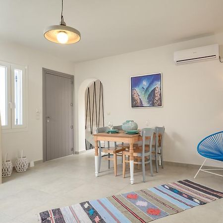 Plaka Collection Βίλα Εξωτερικό φωτογραφία