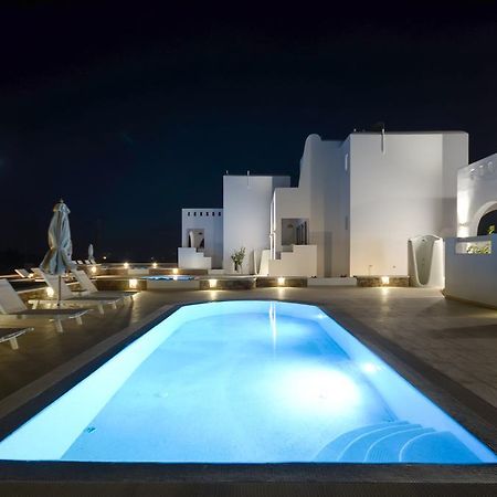 Plaka Collection Βίλα Εξωτερικό φωτογραφία
