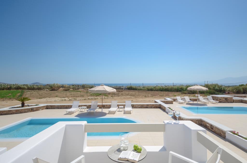Plaka Collection Βίλα Εξωτερικό φωτογραφία