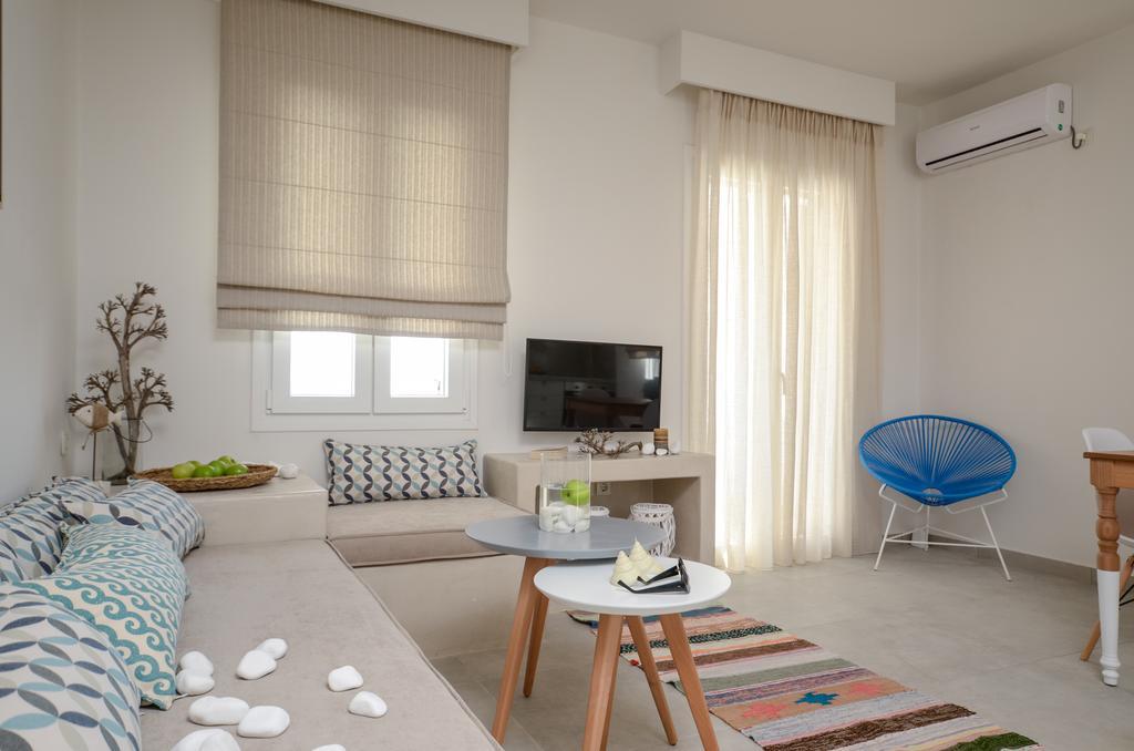 Plaka Collection Βίλα Εξωτερικό φωτογραφία