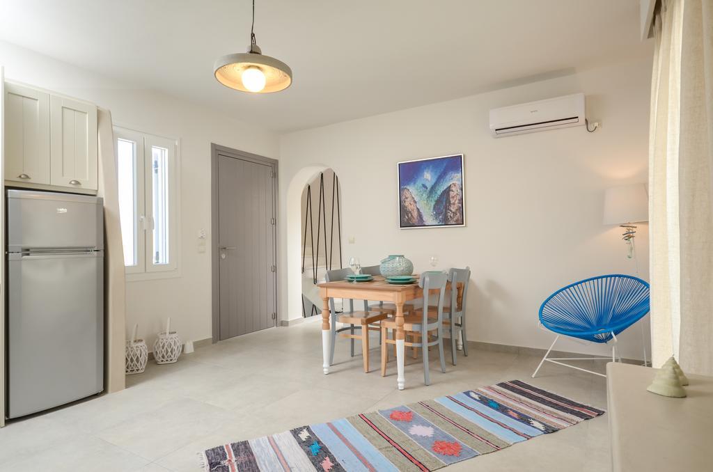 Plaka Collection Βίλα Εξωτερικό φωτογραφία