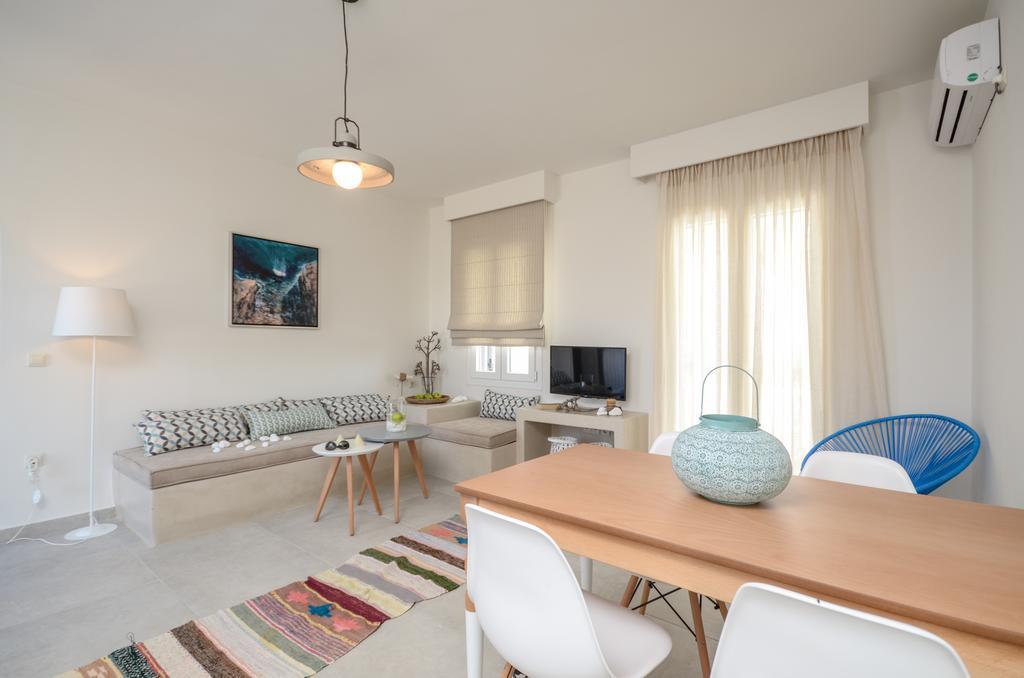 Plaka Collection Βίλα Εξωτερικό φωτογραφία