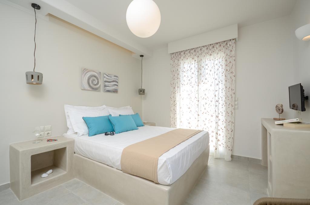 Plaka Collection Βίλα Εξωτερικό φωτογραφία