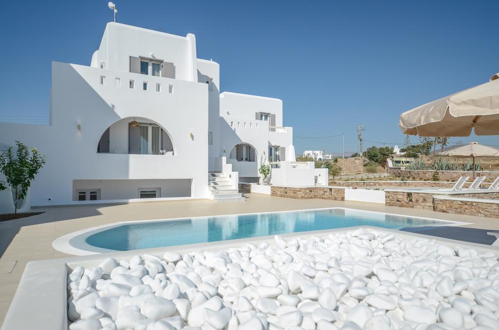 Plaka Collection Βίλα Εξωτερικό φωτογραφία