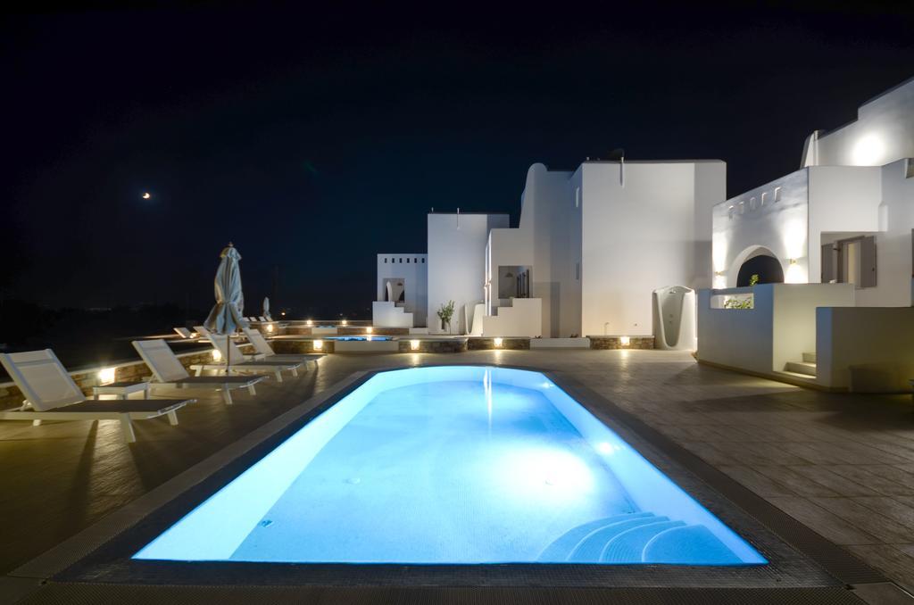 Plaka Collection Βίλα Εξωτερικό φωτογραφία
