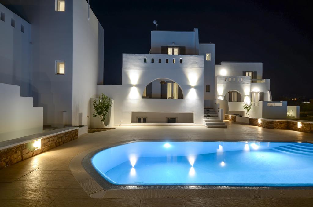 Plaka Collection Βίλα Εξωτερικό φωτογραφία