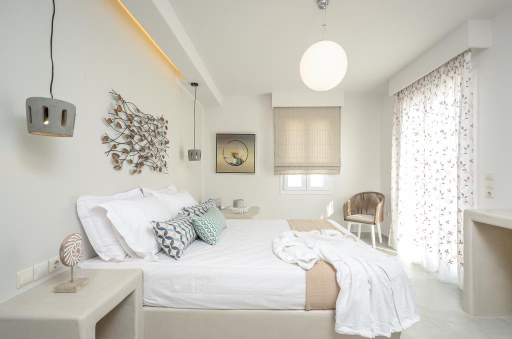 Plaka Collection Βίλα Εξωτερικό φωτογραφία