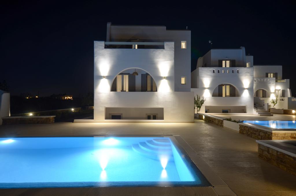 Plaka Collection Βίλα Εξωτερικό φωτογραφία
