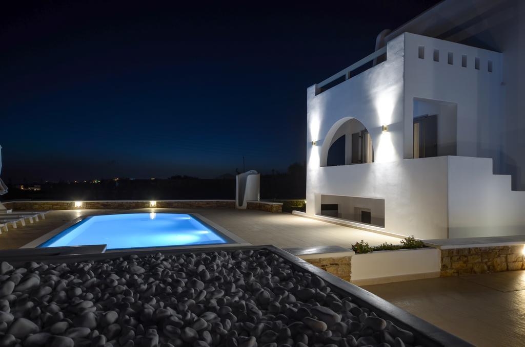 Plaka Collection Βίλα Εξωτερικό φωτογραφία